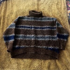 See U Soon Turtleneck Sweater medium/large